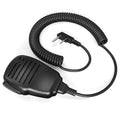 SPEAKER-MIC