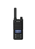 T2 walkie-talkie