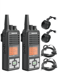 FPCN10A-PRO Two-pack with charging dock