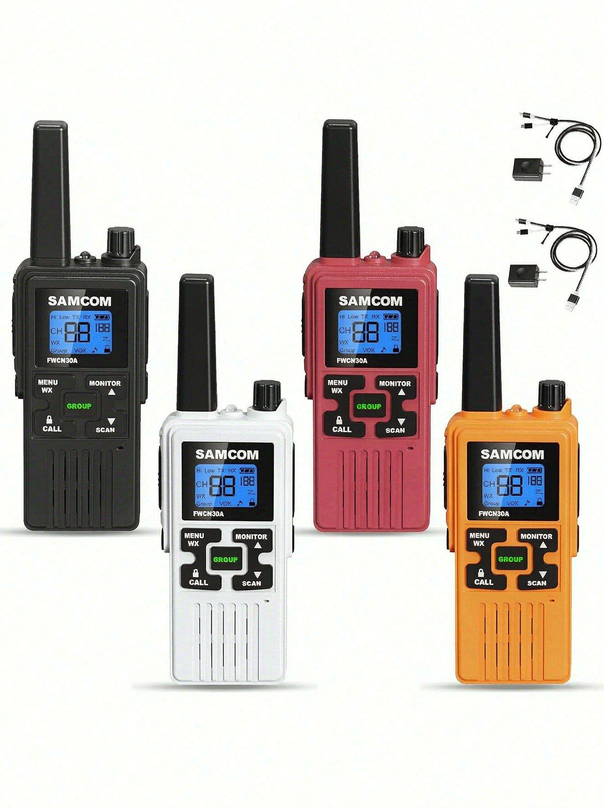 FWCN30A