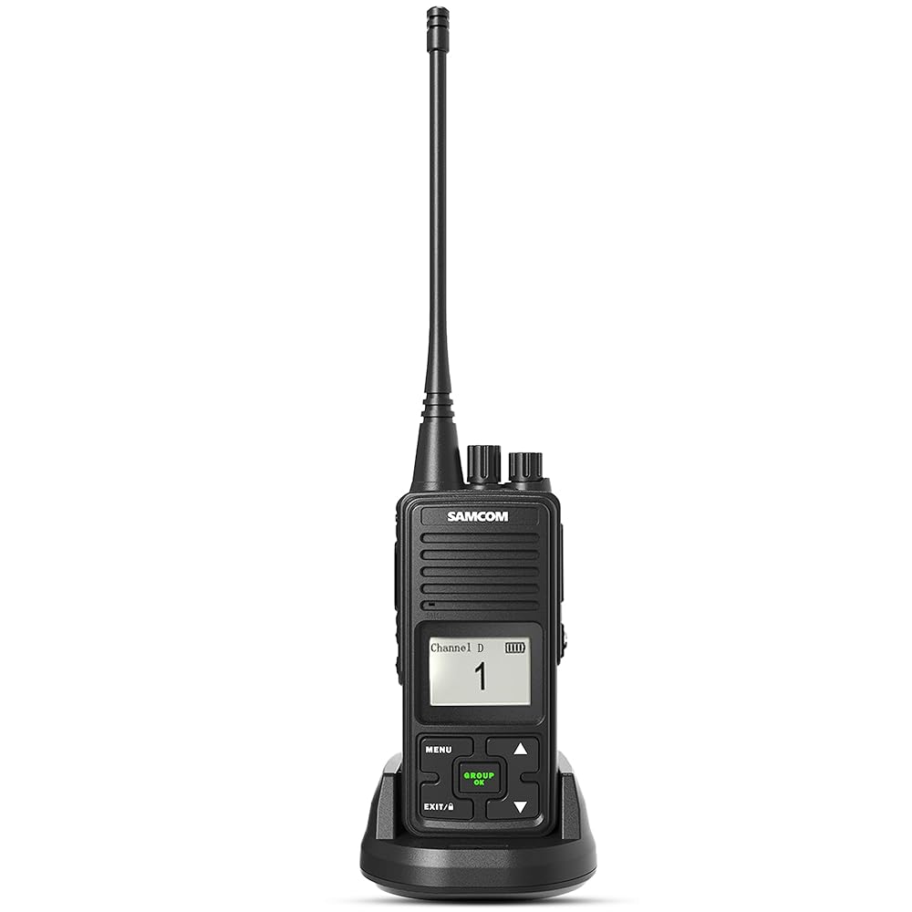FPCN10A Walkie-talkie