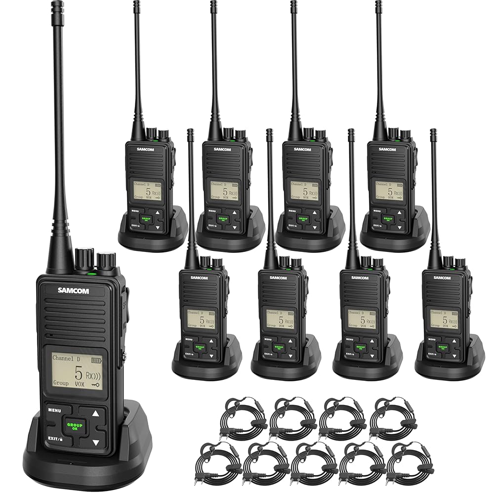 FPCN10A Pack of nine