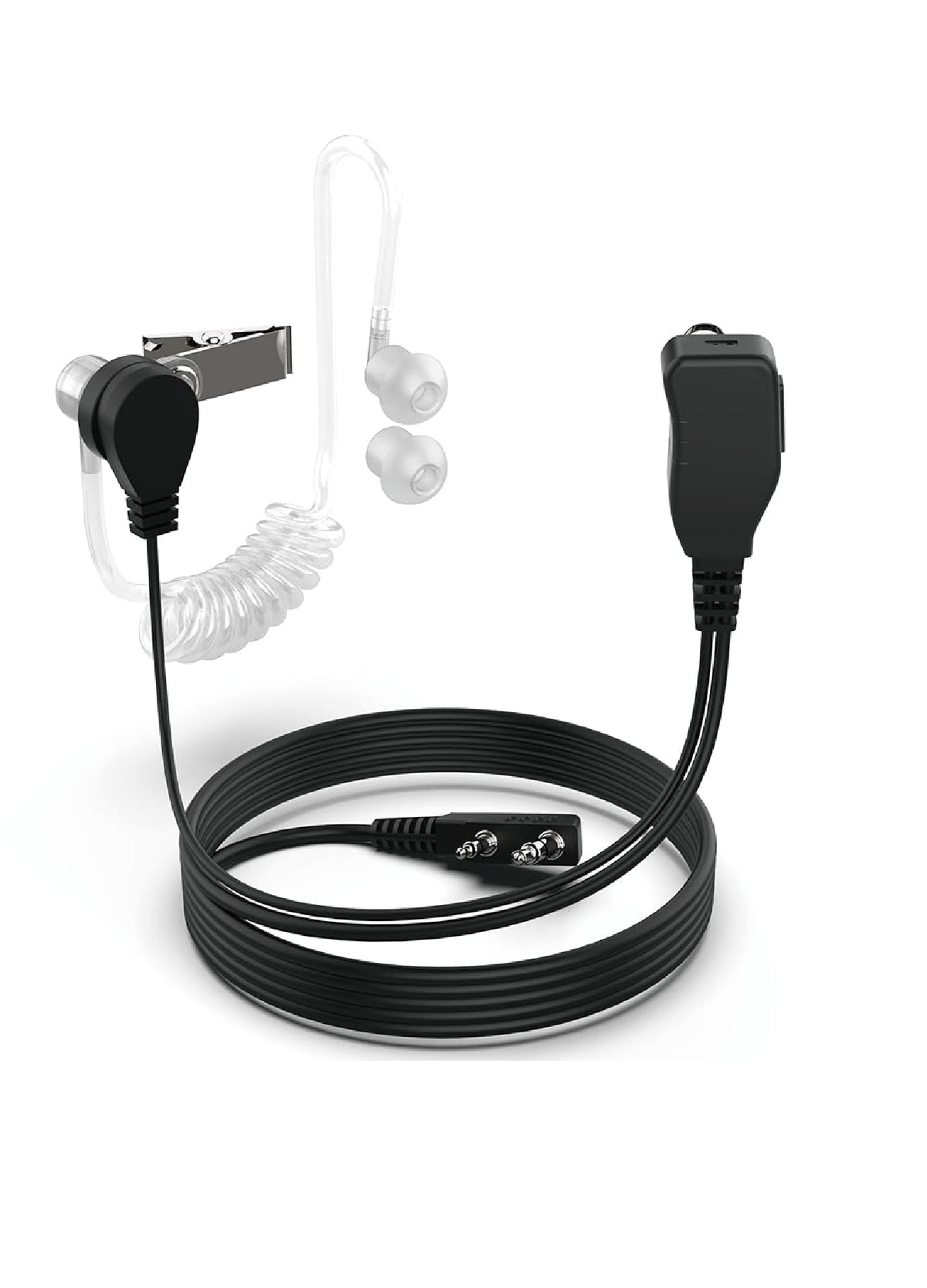 air duct earphones