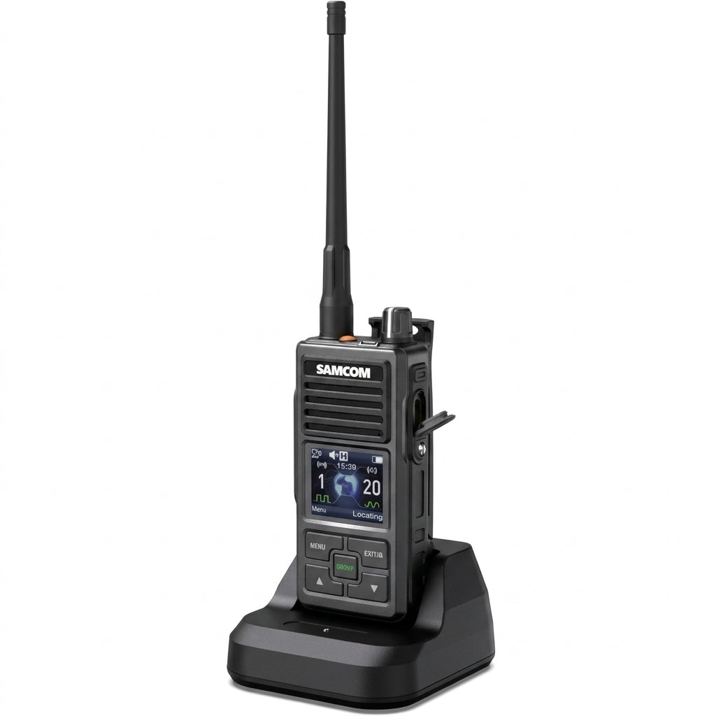 FPCN50A walkie-talkie