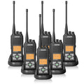 FPCN10A-PRO Pack of six